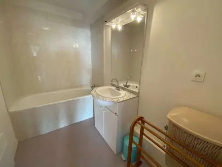 Appartement T3 avec garage, proche plage, Appartement 6 personnes à Cucq Stella Plage - Photo 3