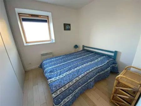 Appartement T3 avec garage, proche plage, Appartement 6 personnes à Cucq Stella Plage - Photo 4