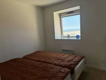 Appartement T3 avec garage, proche plage, Appartement 6 personnes à Cucq Stella Plage - Photo 5
