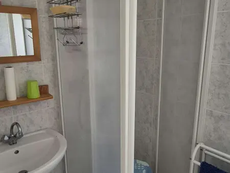 Maison calme à Stella-plage pour 5 avec jardin, Maison 5 personnes à Cucq Stella Plage - Photo 10