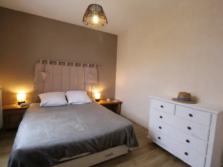 Appartement cosy à Luchon, 4 pers., proche thermes, parking inclus - Photo 2