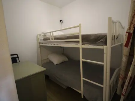 Appartement cosy à Luchon, 4 pers., proche thermes, parking inclus - Photo 3