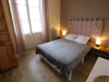 Appartement cosy à Luchon, 4 pers., proche thermes, parking inclus - Photo 7