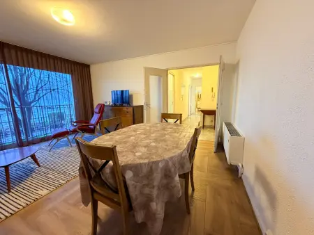 Bel appartement avec animaux admis à Évian, Appartement 4 personnes à Évian les Bains - Photo 1