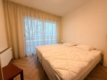 Bel appartement avec animaux admis à Évian, Appartement 4 personnes à Évian les Bains - Photo 5