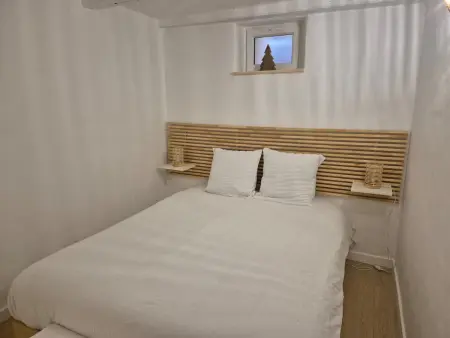 Charmant T2 en centre historique de Morzine avec WiFi - Photo 7
