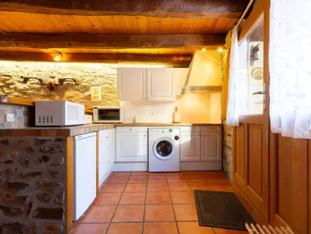 Maison pour 5 à Génos proche lac et station avec WiFi - Photo 2