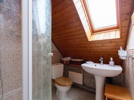 Maison pour 5 à Génos proche lac et station avec WiFi - Photo 5