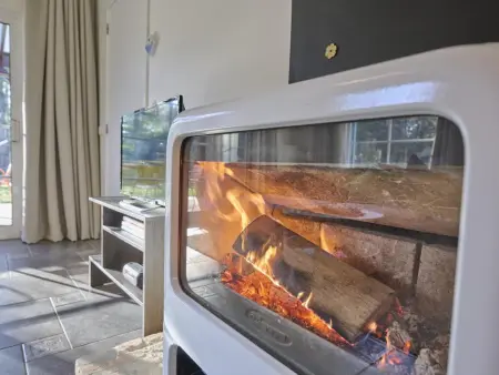 Lierelodge, Maison de vacances au cœur de la Lieremann - Photo 3