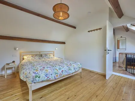 Lierelodge, Maison de vacances au cœur de la Lieremann - Photo 5
