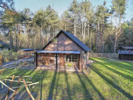 Lierelodge, Maison de vacances au cœur de la Lieremann - Photo 10