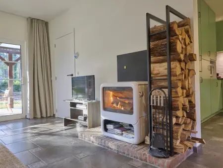 Lierelodge, Maison de vacances au cœur de la Lieremann - Photo 13