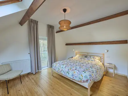 Lierelodge, Maison de vacances au cœur de la Lieremann - Photo 22