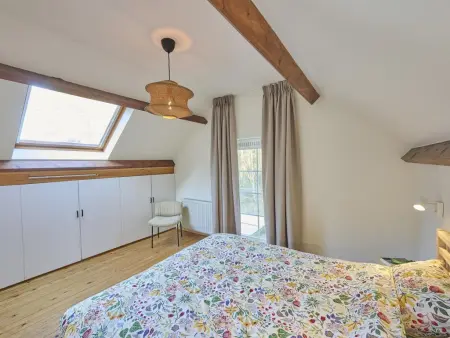 Lierelodge, Maison de vacances au cœur de la Lieremann - Photo 24