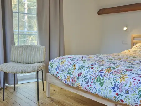 Lierelodge, Maison de vacances au cœur de la Lieremann - Photo 26