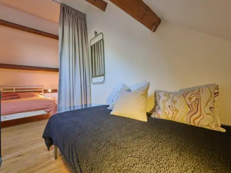 Lierelodge, Maison de vacances au cœur de la Lieremann - Photo 27