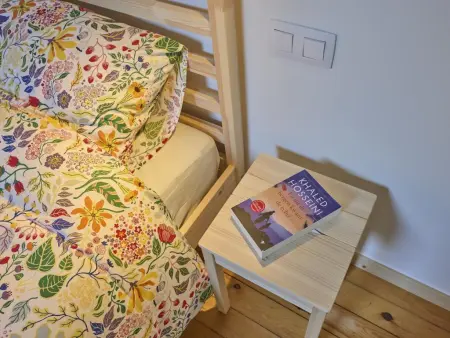 Lierelodge, Maison de vacances au cœur de la Lieremann - Photo 31