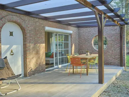 Lierelodge, Maison de vacances au cœur de la Lieremann - Photo 32