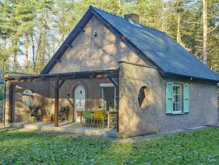 Lierelodge, Maison de vacances au cœur de la Lieremann - Photo 35