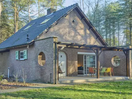 Lierelodge, Maison de vacances au cœur de la Lieremann - Photo 36