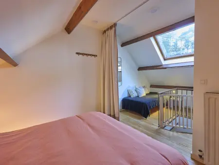 Lierelodge, Maison de vacances au cœur de la Lieremann - Photo 38