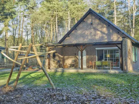Lierelodge, Maison de vacances au cœur de la Lieremann - Photo 39