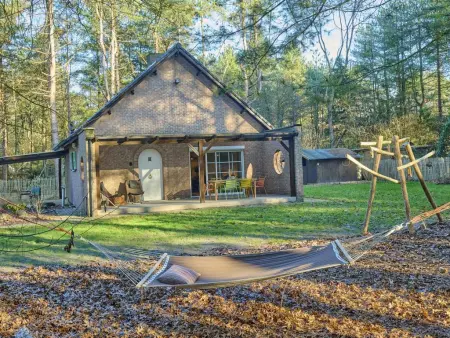 Lierelodge, Maison de vacances au cœur de la Lieremann - Photo 40
