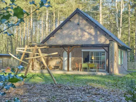 Lierelodge, Maison de vacances au cœur de la Lieremann - Photo 42