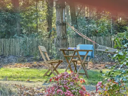 Lierelodge, Maison de vacances au cœur de la Lieremann - Photo 43
