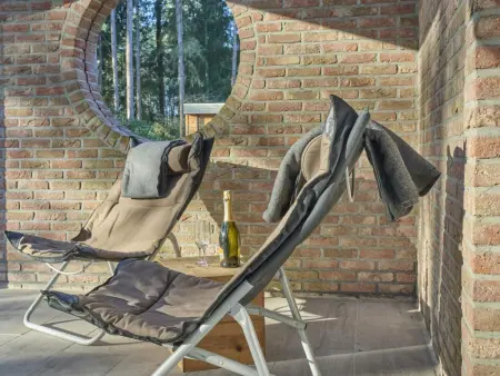 Lierelodge, Maison de vacances au cœur de la Lieremann - Photo 44