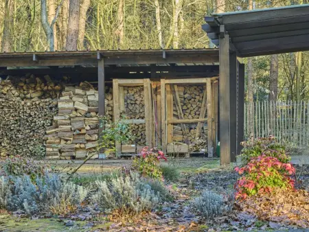 Lierelodge, Maison de vacances au cœur de la Lieremann - Photo 46