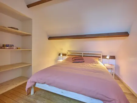 Lierelodge, Maison de vacances au cœur de la Lieremann - Photo 47