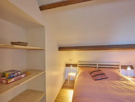 Lierelodge, Maison de vacances au cœur de la Lieremann - Photo 48