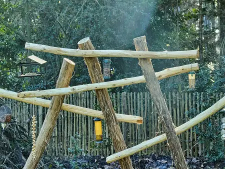 Lierelodge, Maison de vacances au cœur de la Lieremann - Photo 50