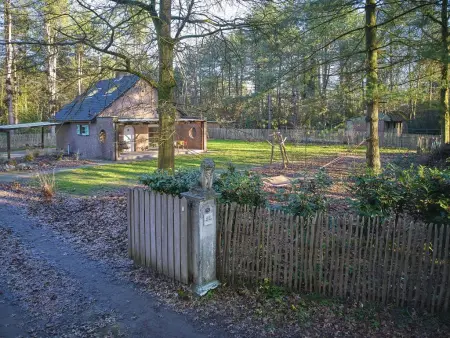 Lierelodge, Maison de vacances au cœur de la Lieremann - Photo 51