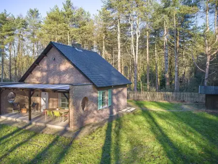 Lierelodge, Maison de vacances au cœur de la Lieremann - Photo 53