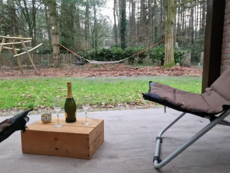 Lierelodge, Maison de vacances au cœur de la Lieremann - Photo 55