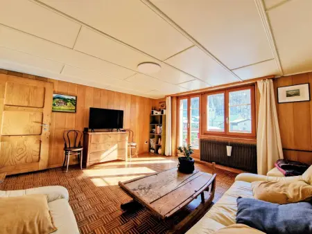Faderhorn 8, Appartement 5 personnes à Saas Almagell - Photo 20