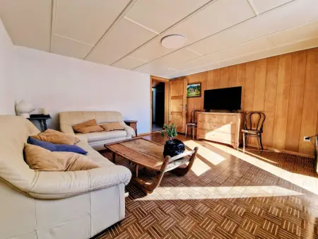 Faderhorn 8, Appartement 5 personnes à Saas Almagell - Photo 21
