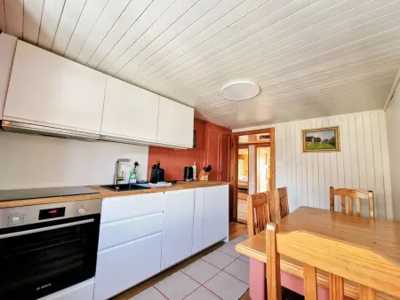 Faderhorn 8, Appartement 5 personnes à Saas Almagell - Photo 24