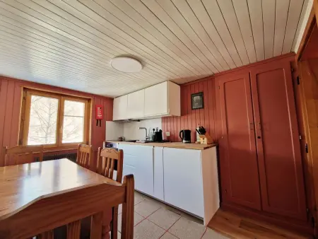 Faderhorn 8, Appartement 5 personnes à Saas Almagell - Photo 25