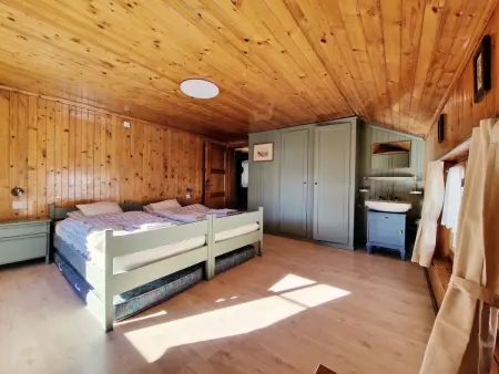 Faderhorn 8, Appartement 5 personnes à Saas Almagell - Photo 29