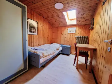 Faderhorn 8, Appartement 5 personnes à Saas Almagell - Photo 30