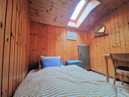 Faderhorn 8, Appartement 5 personnes à Saas Almagell - Photo 31