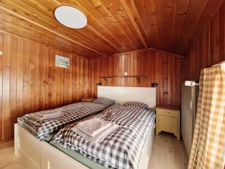 Faderhorn 8, Appartement 5 personnes à Saas Almagell - Photo 32