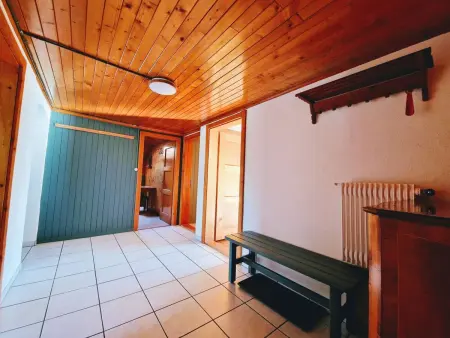 Faderhorn 8, Appartement 5 personnes à Saas Almagell - Photo 34