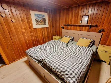 Faderhorn 8, Appartement 5 personnes à Saas Almagell - Photo 40
