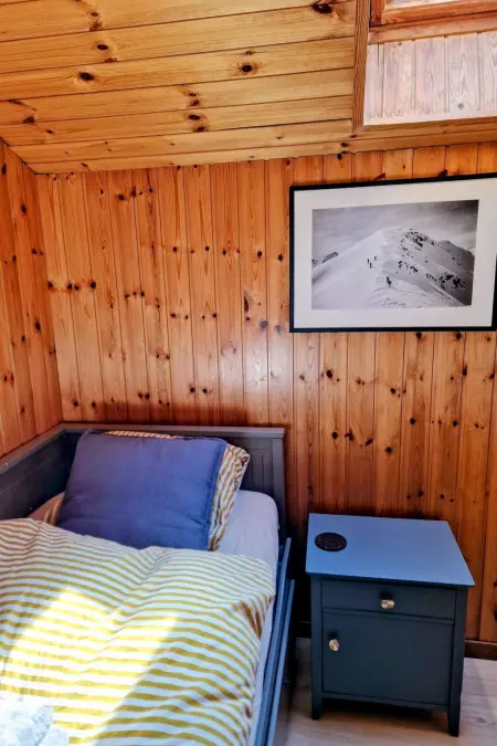 Faderhorn 8, Appartement 5 personnes à Saas Almagell - Photo 41