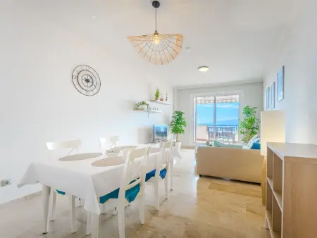 Santiago Seaview, Appartement 2 personnes à Puerto de Santiago - Photo 2
