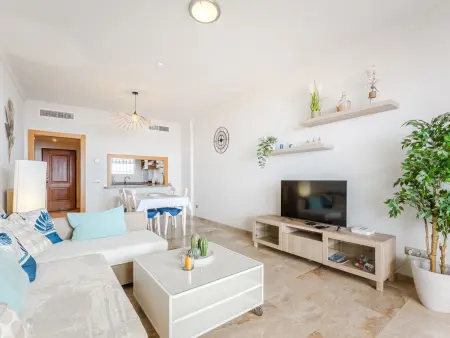 Santiago Seaview, Appartement 2 personnes à Puerto de Santiago - Photo 3
